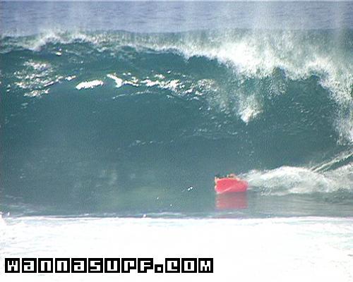 foto de surf